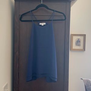 Stella Luce Navy Tank
